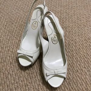 💥Elegant ASH heels and bow shoes